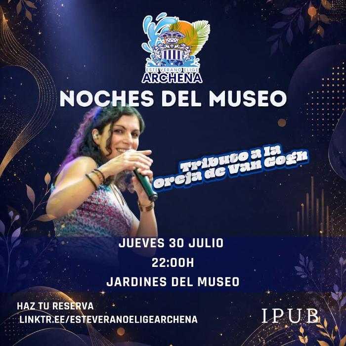 Tributo a la oreja de van gogh
