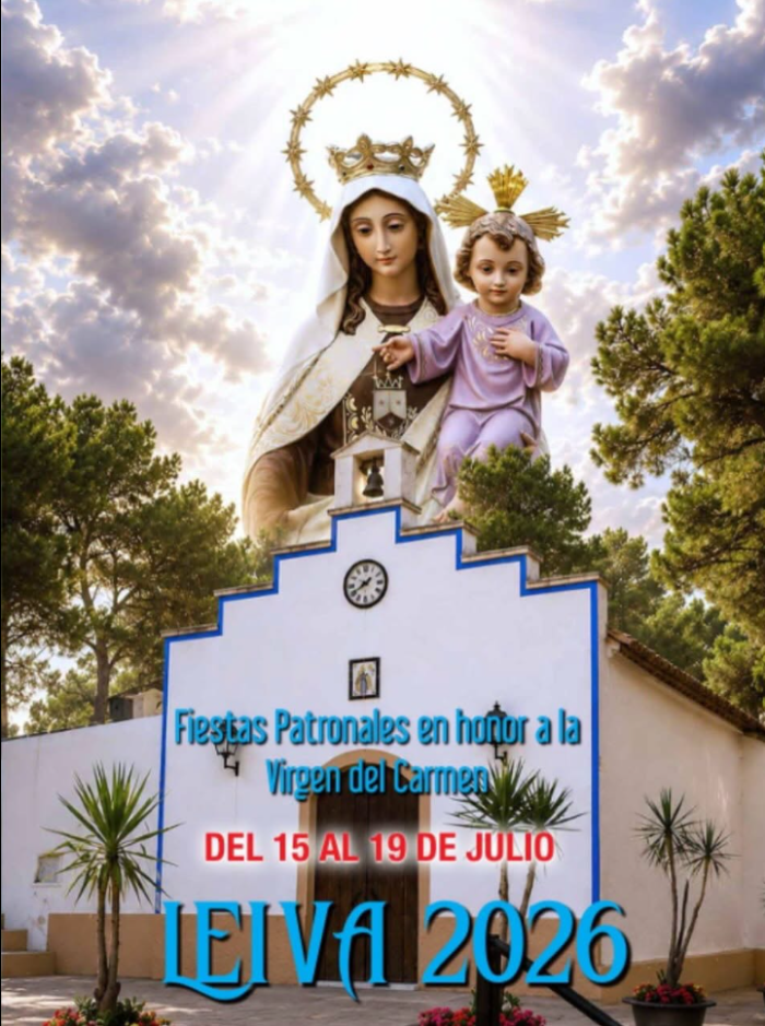 Fiestas tradicionales de leiva