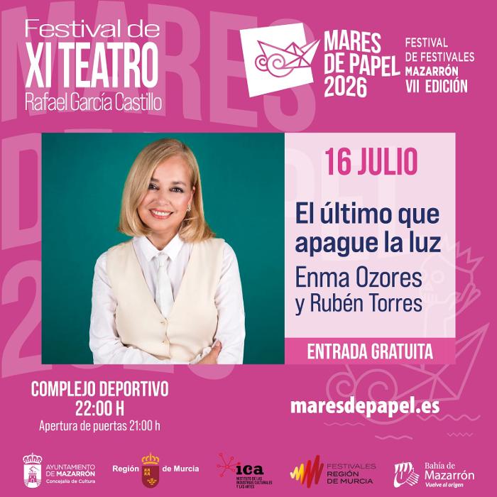 El �ltimo que apague la luz