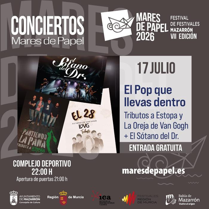 El pop que llevas dentro