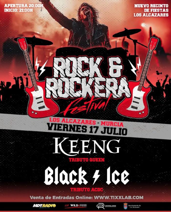 Rock & rockera Festival