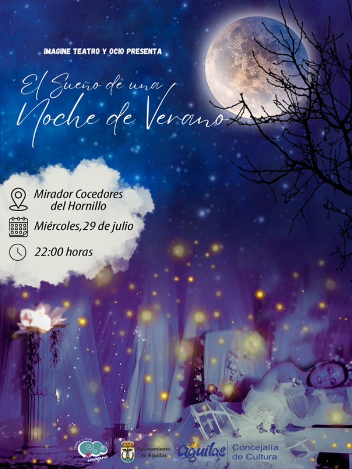 SUE�O DE UNA NOCHE DE VERANO