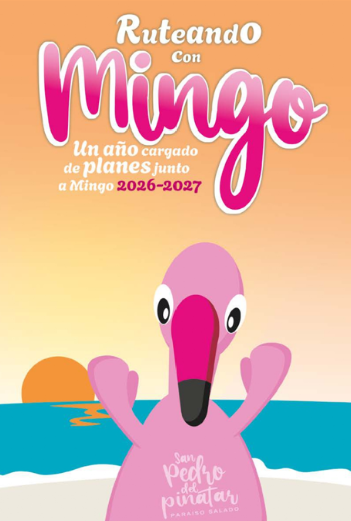 ACTIVIDADES CON MINGO