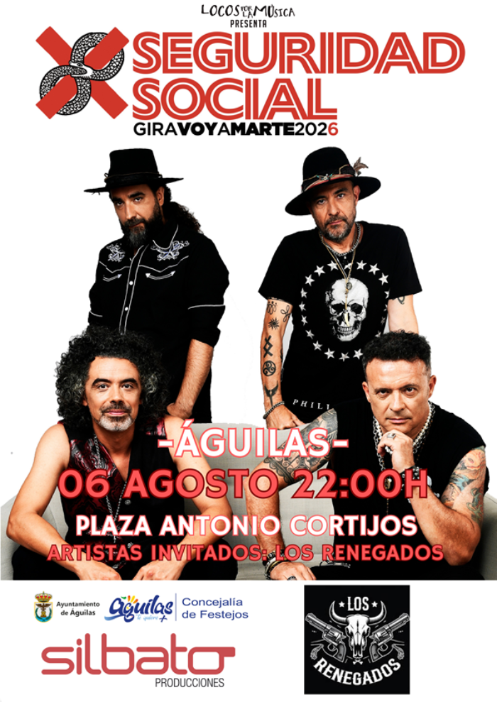 Concierto de seguridad social 