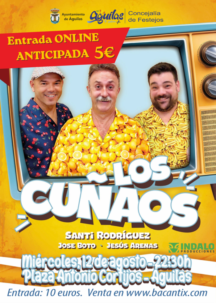 Los cu�aos 