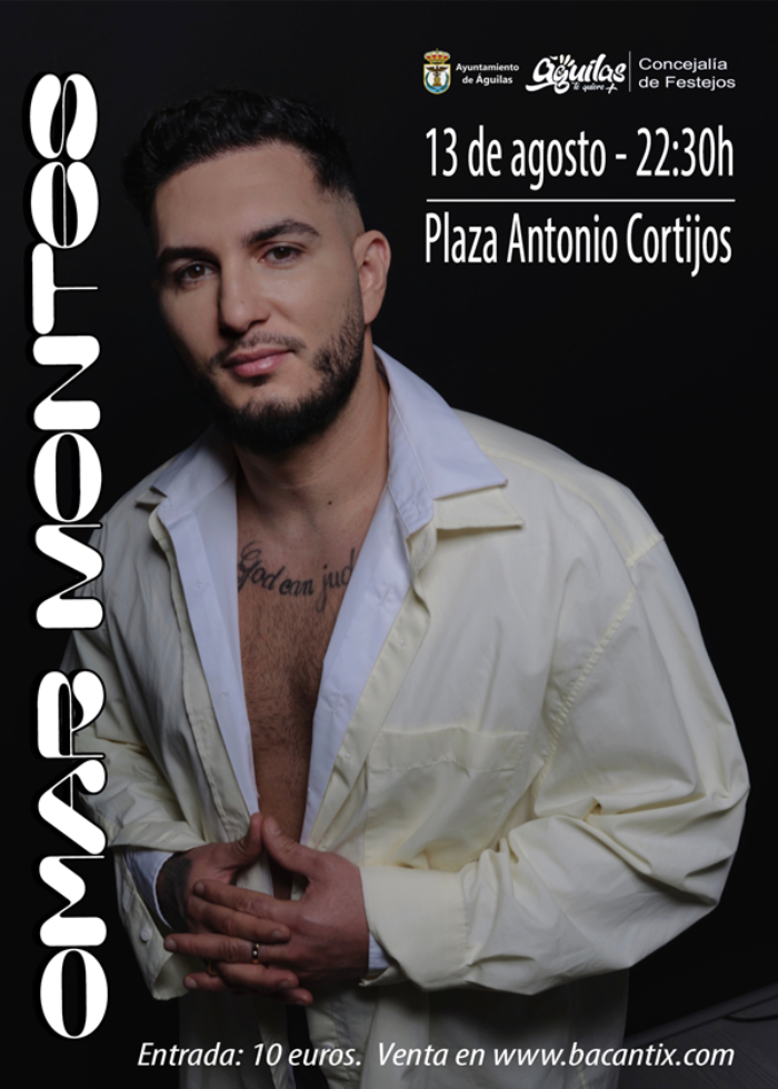 Omar montes