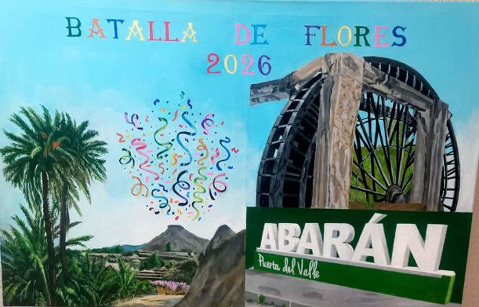 Batalla de las flores 2026