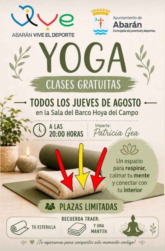 YOGA