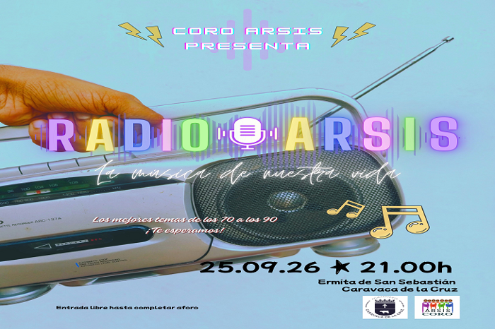 Radio arsis