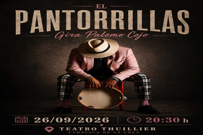 El pantorrillas