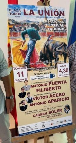 Festival taurino