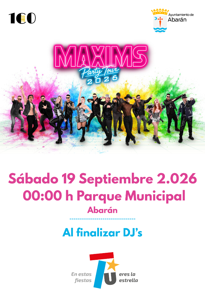 MaXIms