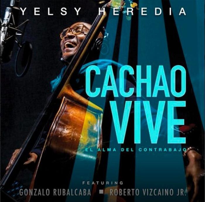 Cachao vive