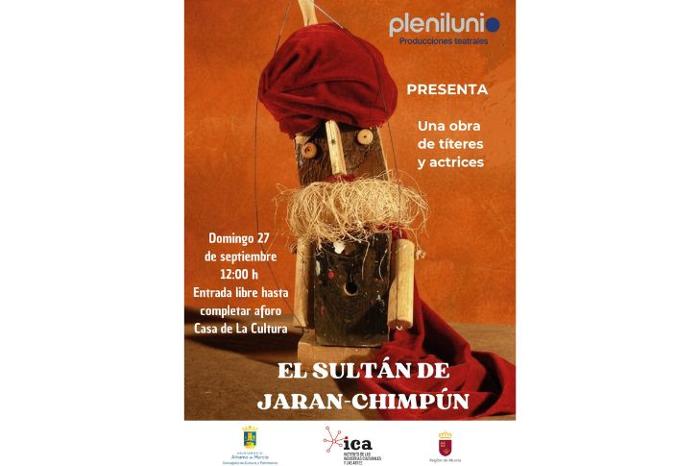 El sult�n de jaran-chimp�n