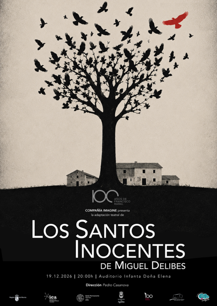 Los Santos Inocentes 