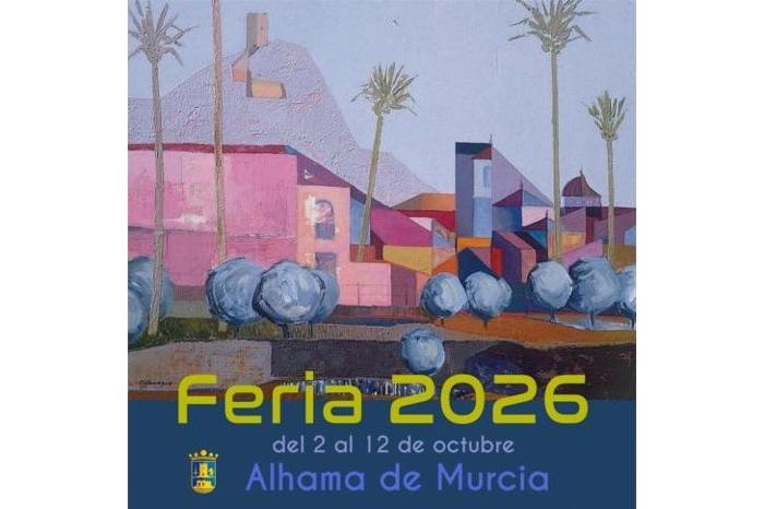 FERIA DE ALHAMA 2026