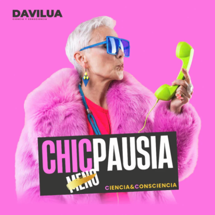 Chicpausia