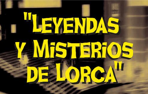 Visita guiada leyendas y misterios