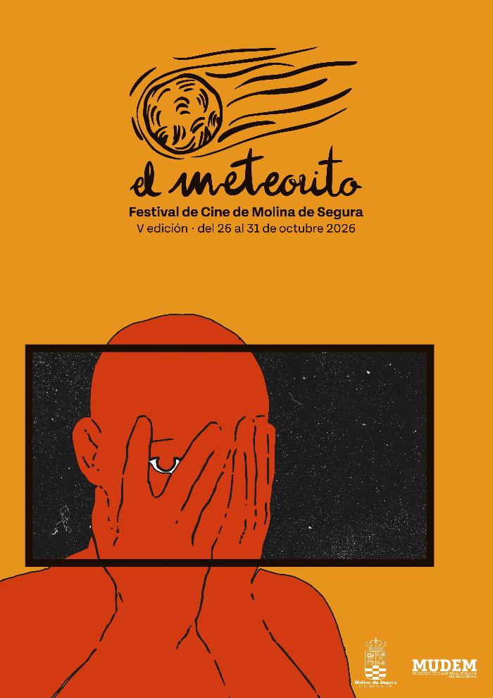 Festival de cine el meteorito de molina