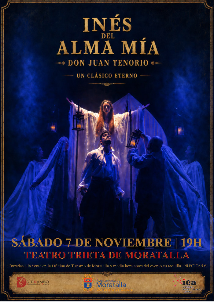 In�s de mi alma