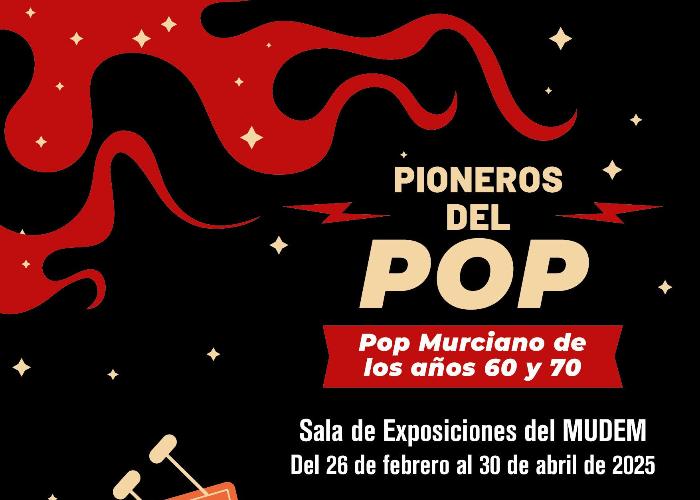 PIONEROS DEL POP