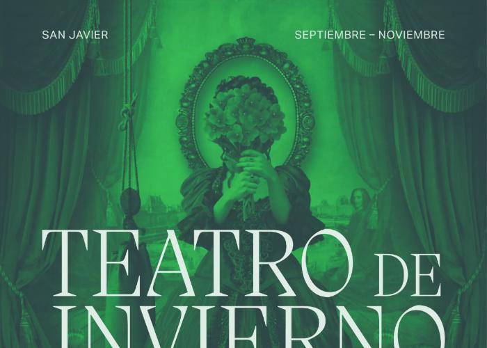 Programa otoo Teatro de Invierno