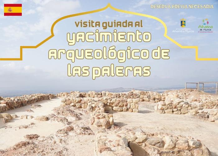 YACIMIENTO DE LAS PALERAS