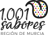 1001 Sabores Logo