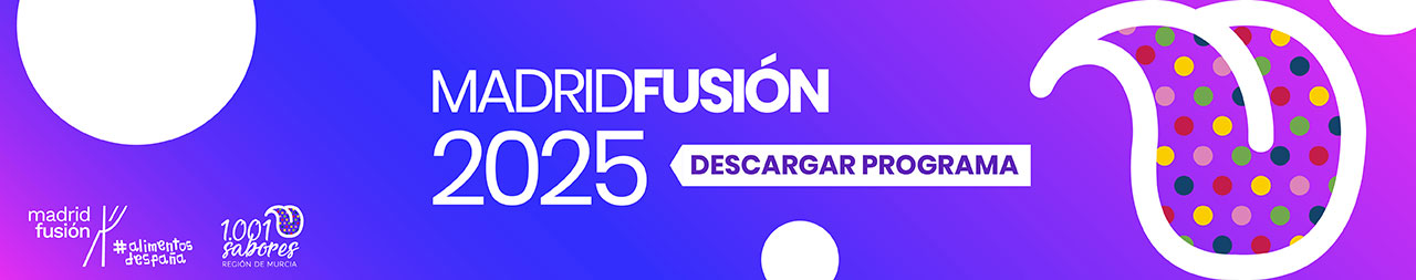 Madrid Fusin 2025