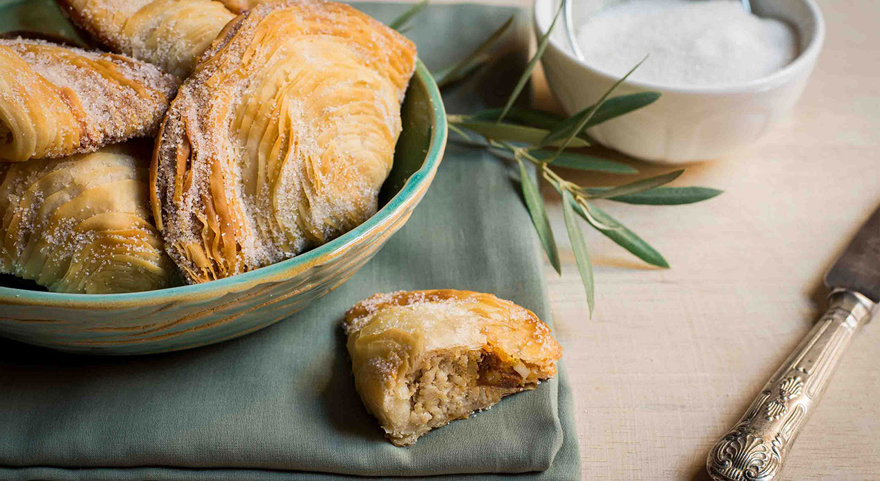 PASTELES SALADOS ... O NO