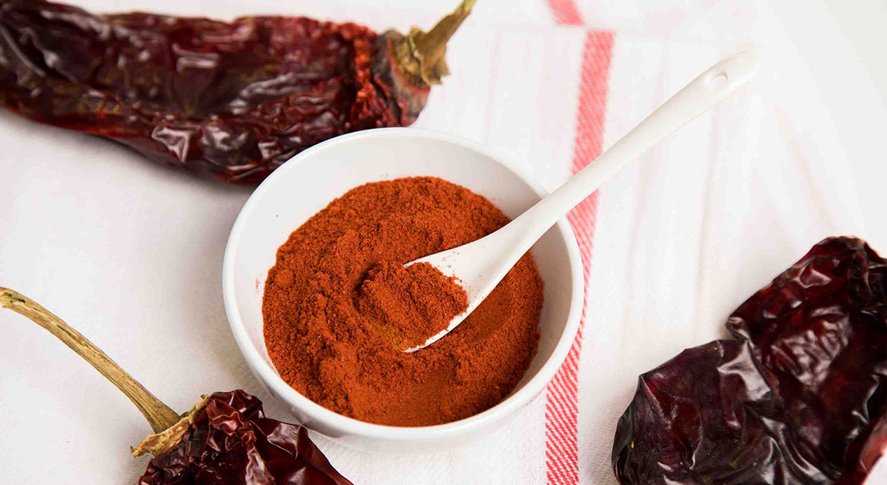 PIMENT�N DE MURCIA