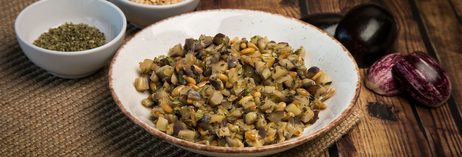 1.001 Sabores, Sofrito