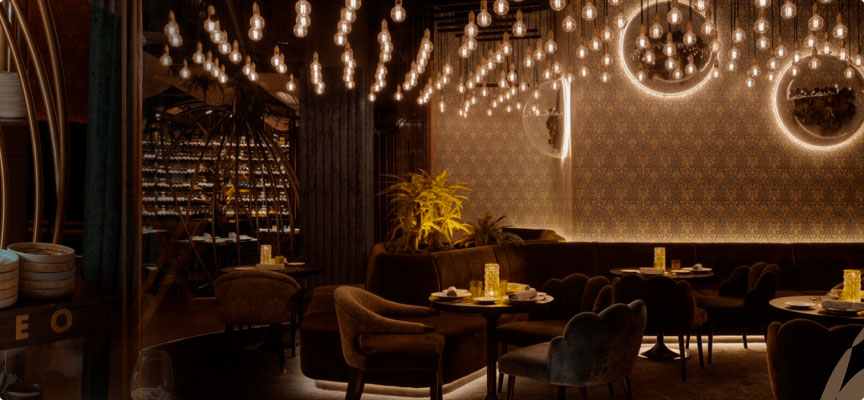 ESTABLECIMIENTOS DE RESTAURACI�N