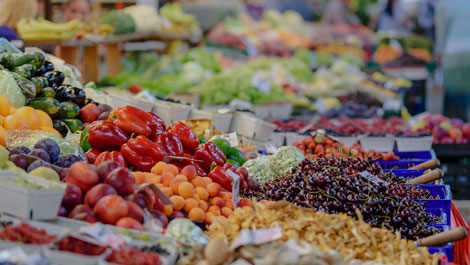 M�s informaci�n sobre los Mercados de Abastos