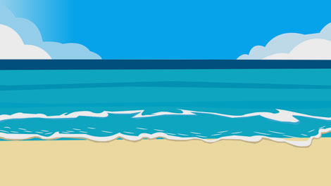 Informe playas accesibles 2018