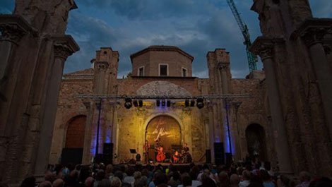 M�s informaci�n sobre La Mar de M�sicas