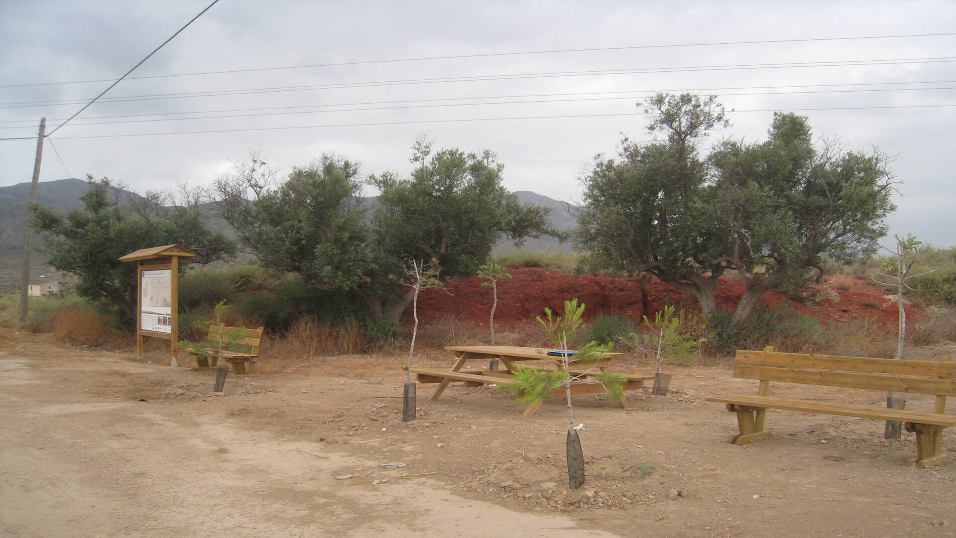 Voie Verte de Mazarr�n