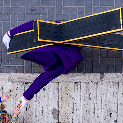 M�s informaci�n sobre Fiestas de Inter�s Tur�stico Regional en la Regi�n de Murcia