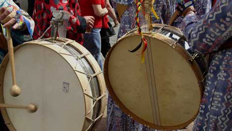 Mas informaci�n sobre la Semana Santa de Moratalla