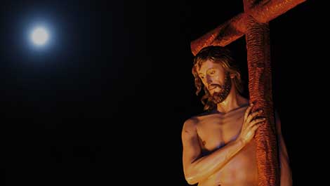 M�s informaci�n sobre la Semana Santa de Archena