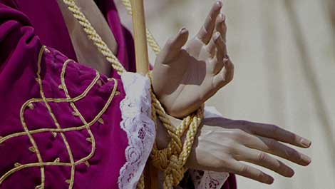 M�s informaci�n sobre la Semana Santa de Totana