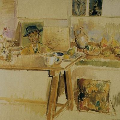 M�s informaci�n museos sobre Bellas Artes