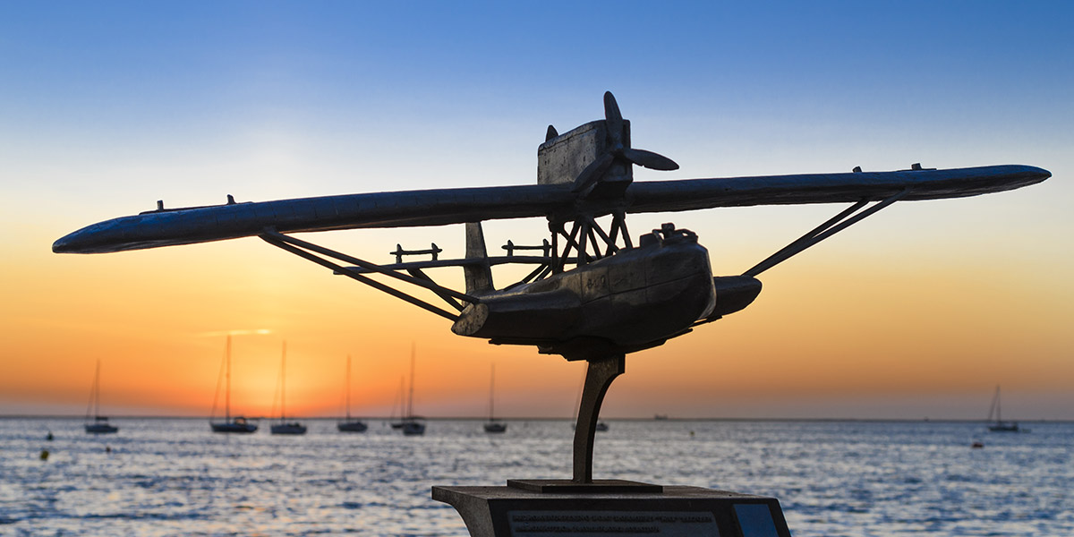 Descubre las playas para ni�os en San Javier