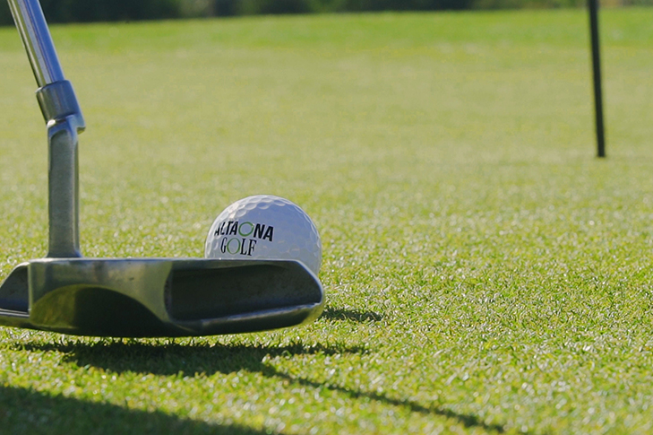 Altaona Golf