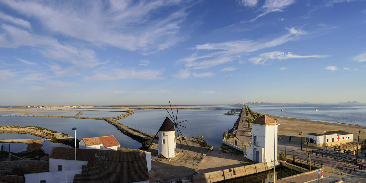 Mar Menor