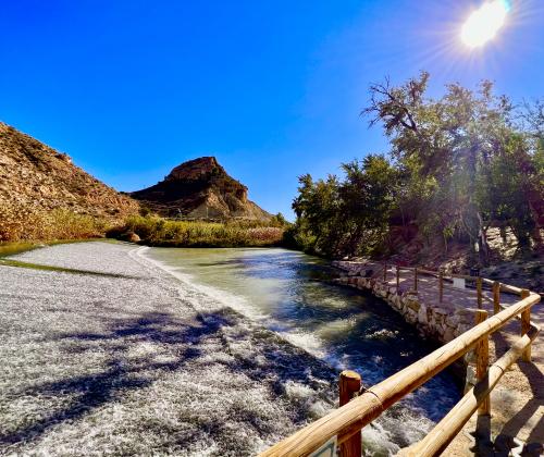 Sendero Natural y Cultural (Archena)