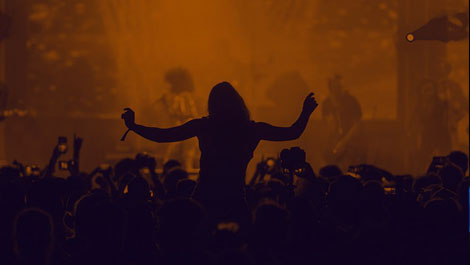 Fan Futura Fest<br>25 - 26/07