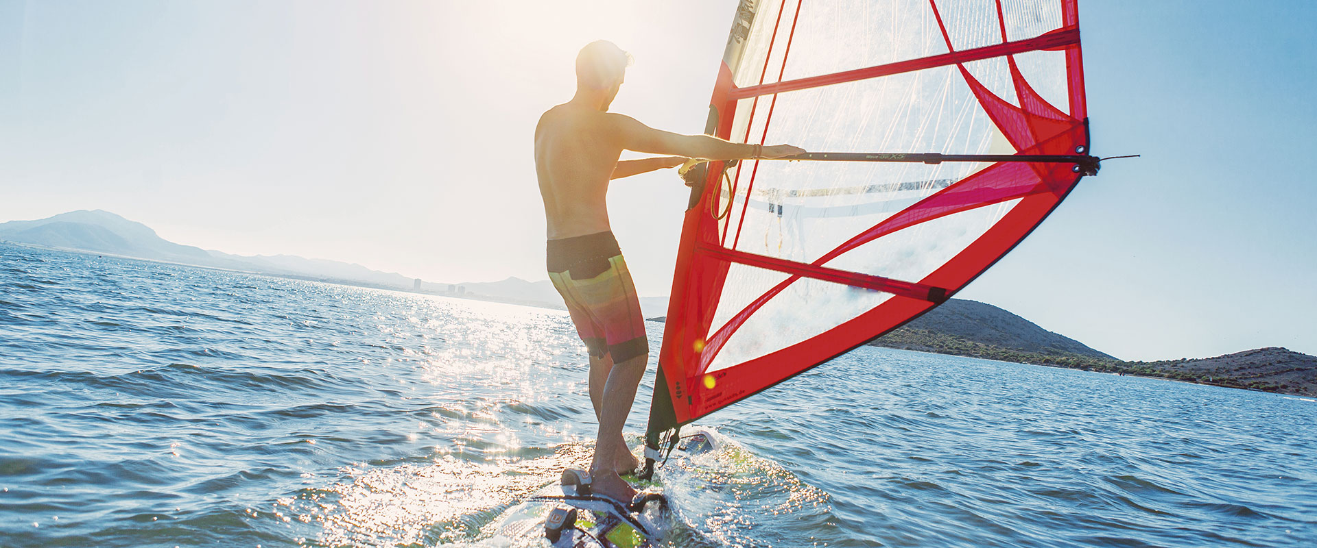 Costa C�lida Nautical Station