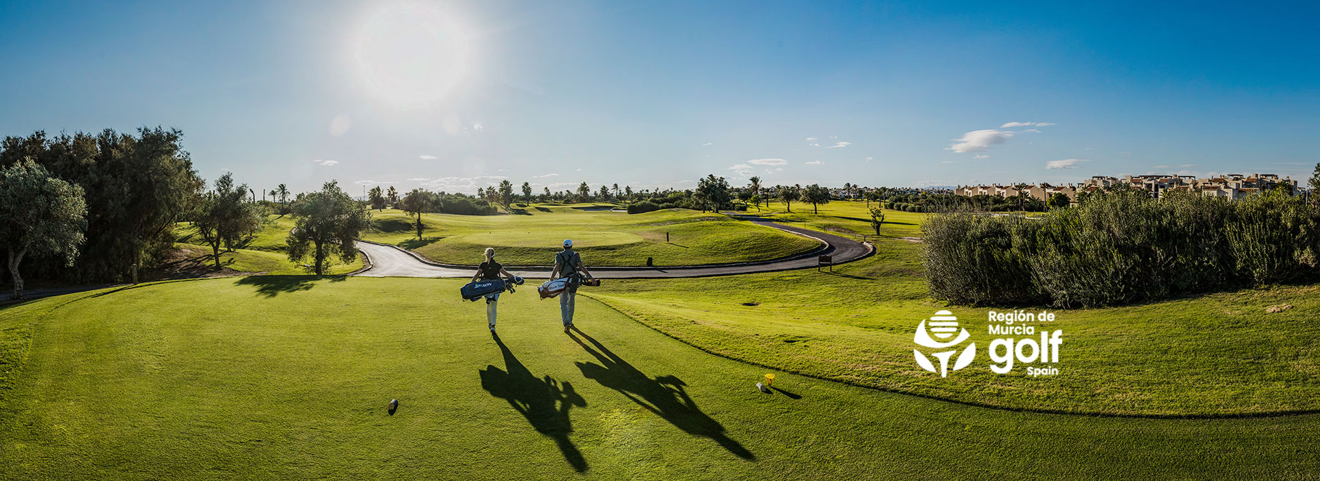 Asociaci�n de Empresarios de Golf de la Regi�n de Murcia