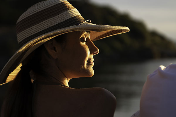 Cartagena y el Mar Menor: tras los pasos de Carmen Conde
